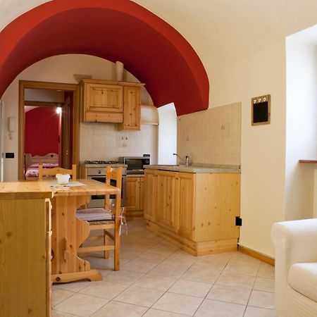 Cottage Casa Felice Clusone Exterior photo