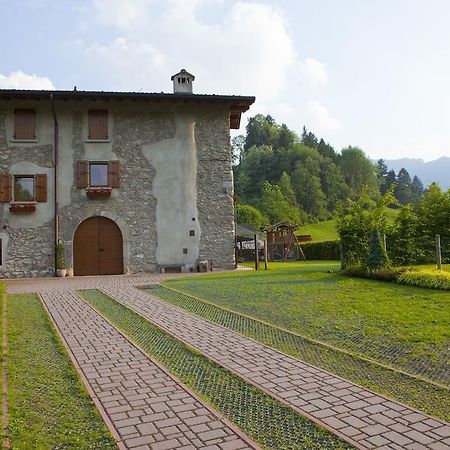 Cottage Casa Felice Clusone Room photo