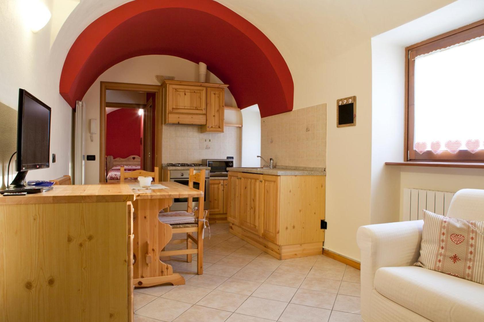 Cottage Casa Felice Clusone Exterior photo