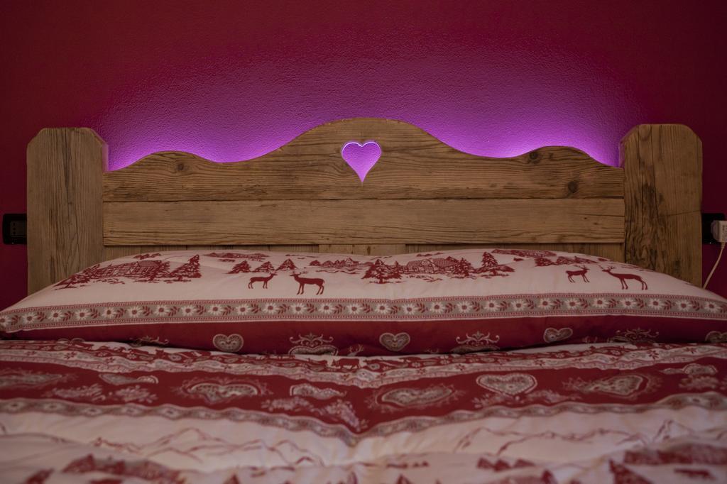 Cottage Casa Felice Clusone Room photo