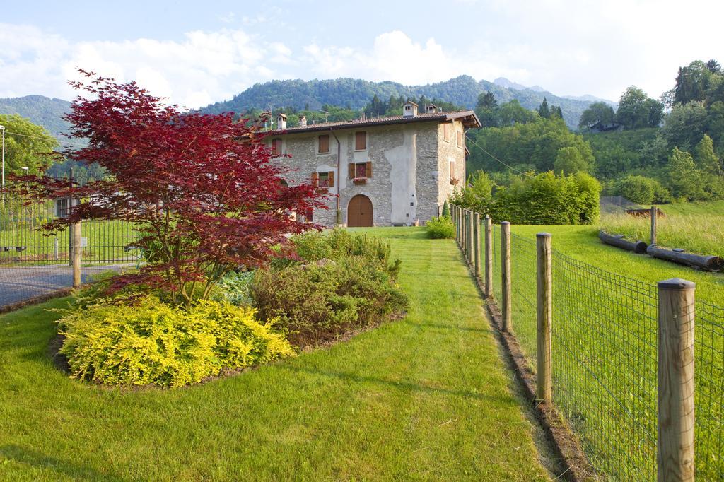 Cottage Casa Felice Clusone Room photo