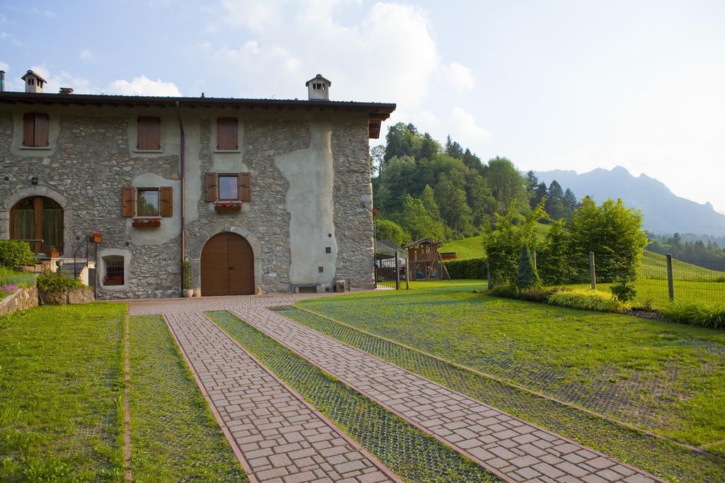 Cottage Casa Felice Clusone Room photo