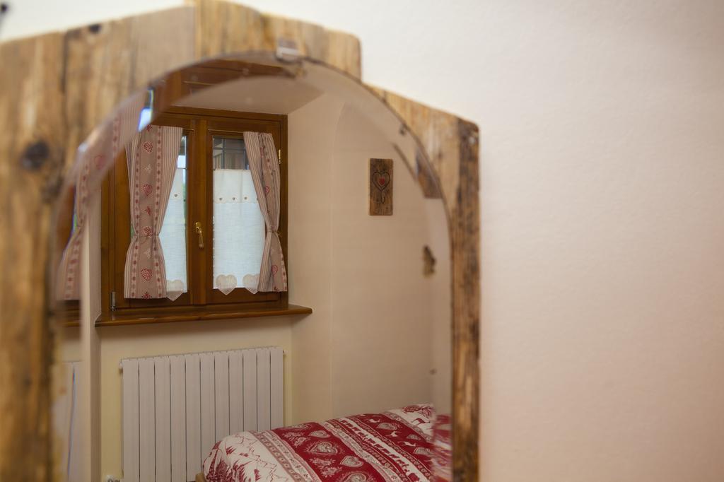 Cottage Casa Felice Clusone Room photo
