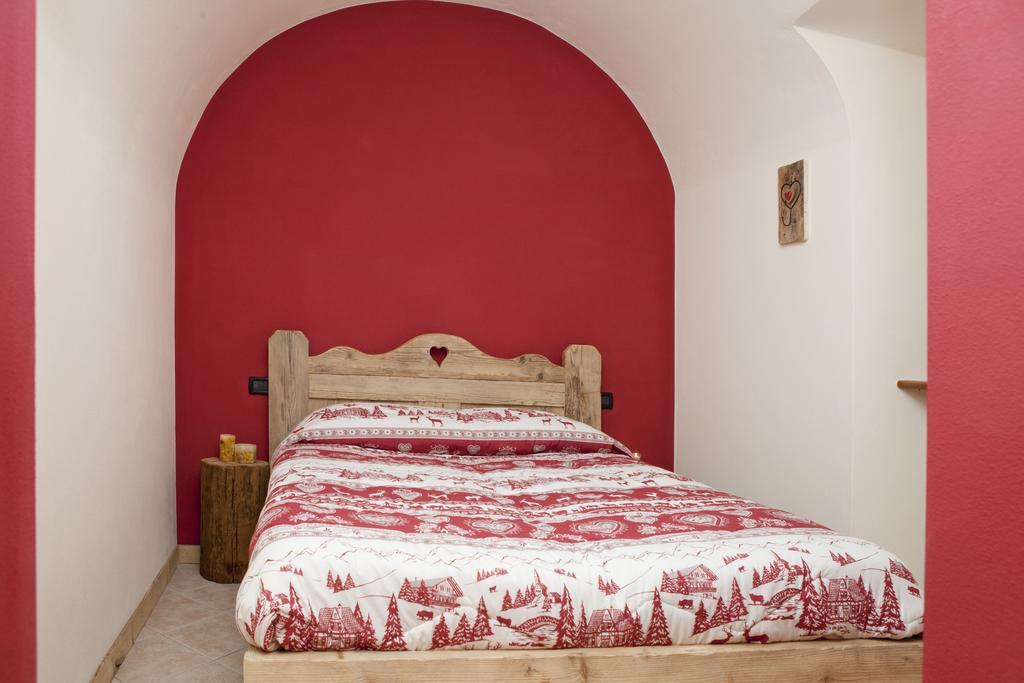 Cottage Casa Felice Clusone Exterior photo